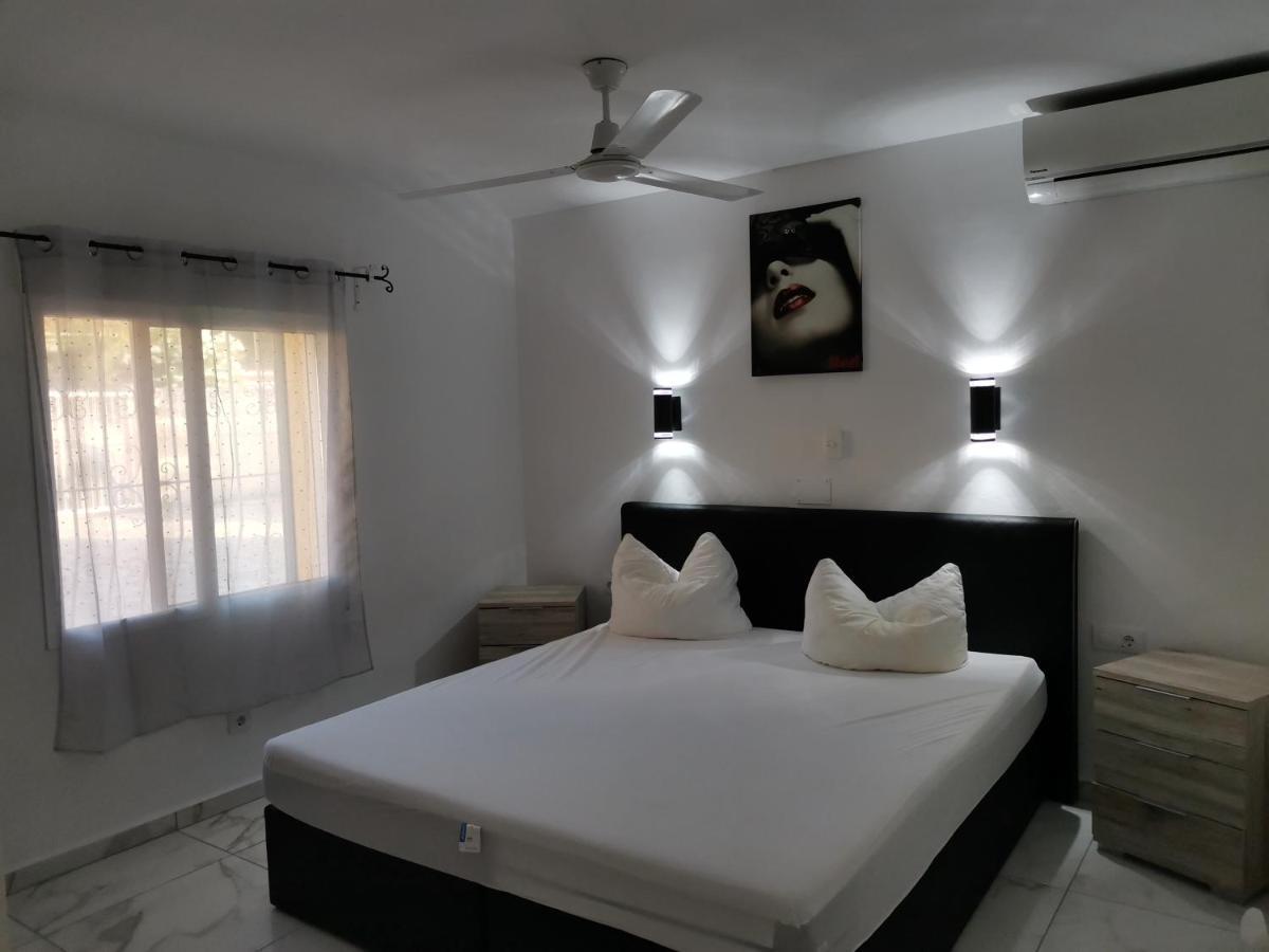 Villa Romeo Calpe Zewnętrze zdjęcie