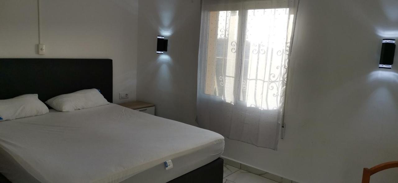 Villa Romeo Calpe Zewnętrze zdjęcie
