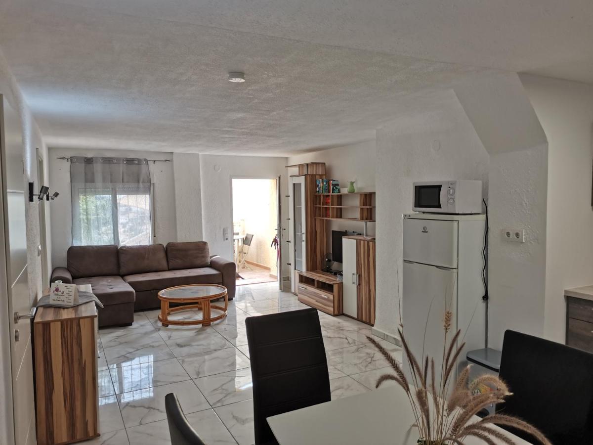 Villa Romeo Calpe Zewnętrze zdjęcie