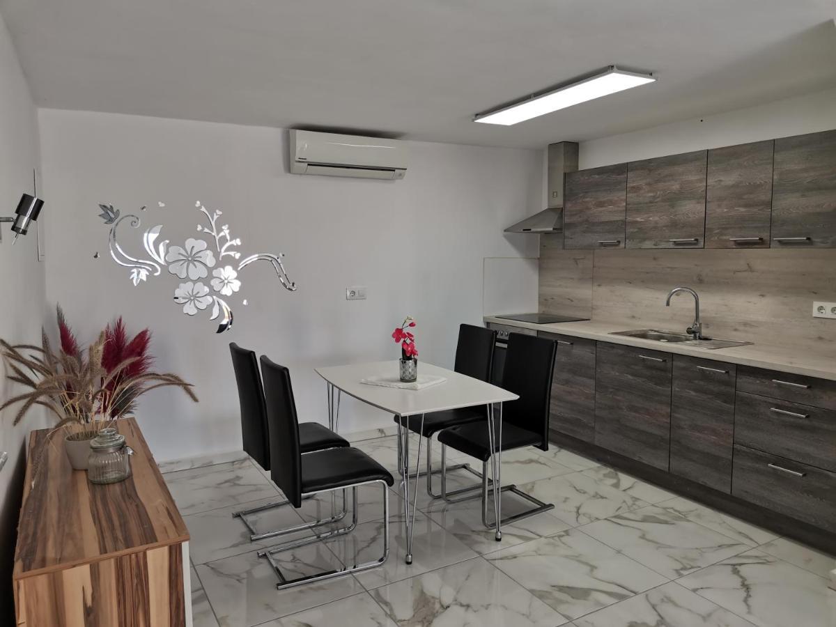 Villa Romeo Calpe Zewnętrze zdjęcie