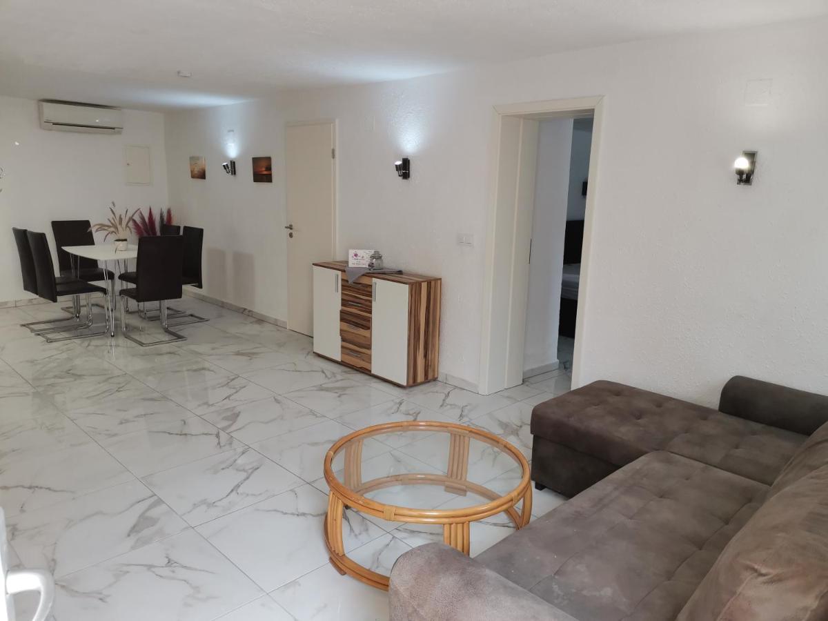 Villa Romeo Calpe Zewnętrze zdjęcie