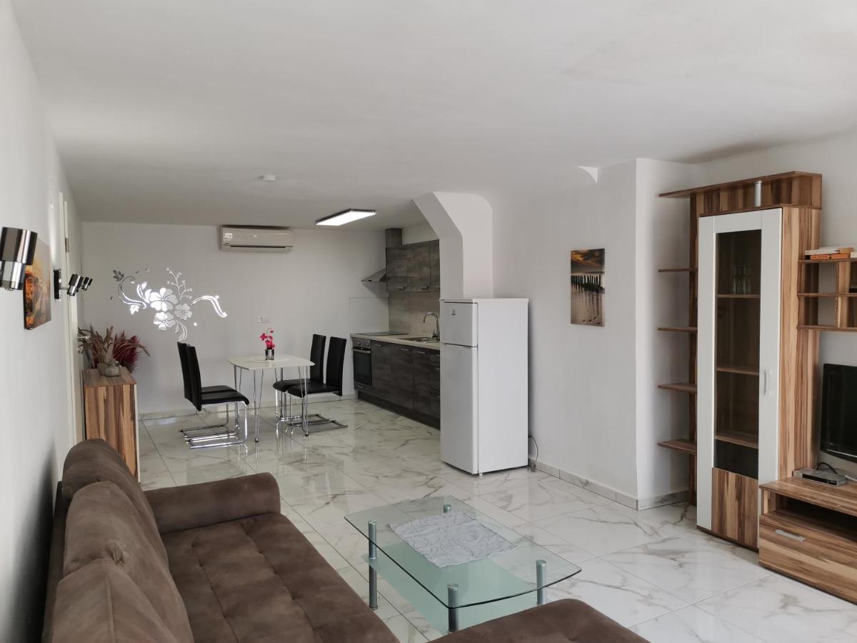 Villa Romeo Calpe Zewnętrze zdjęcie