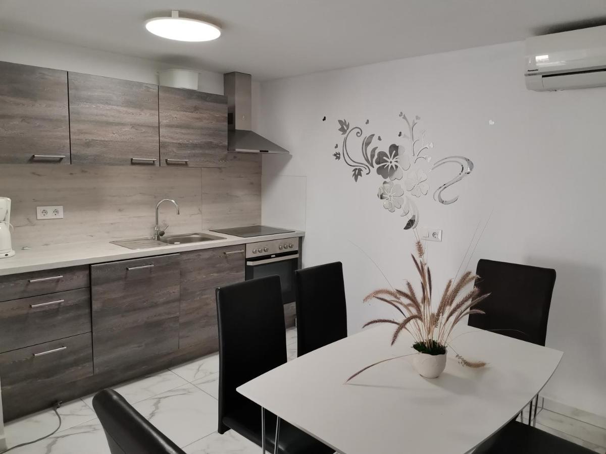 Villa Romeo Calpe Zewnętrze zdjęcie