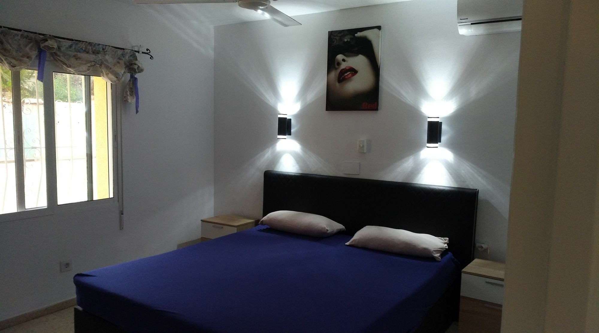 Villa Romeo Calpe Zewnętrze zdjęcie