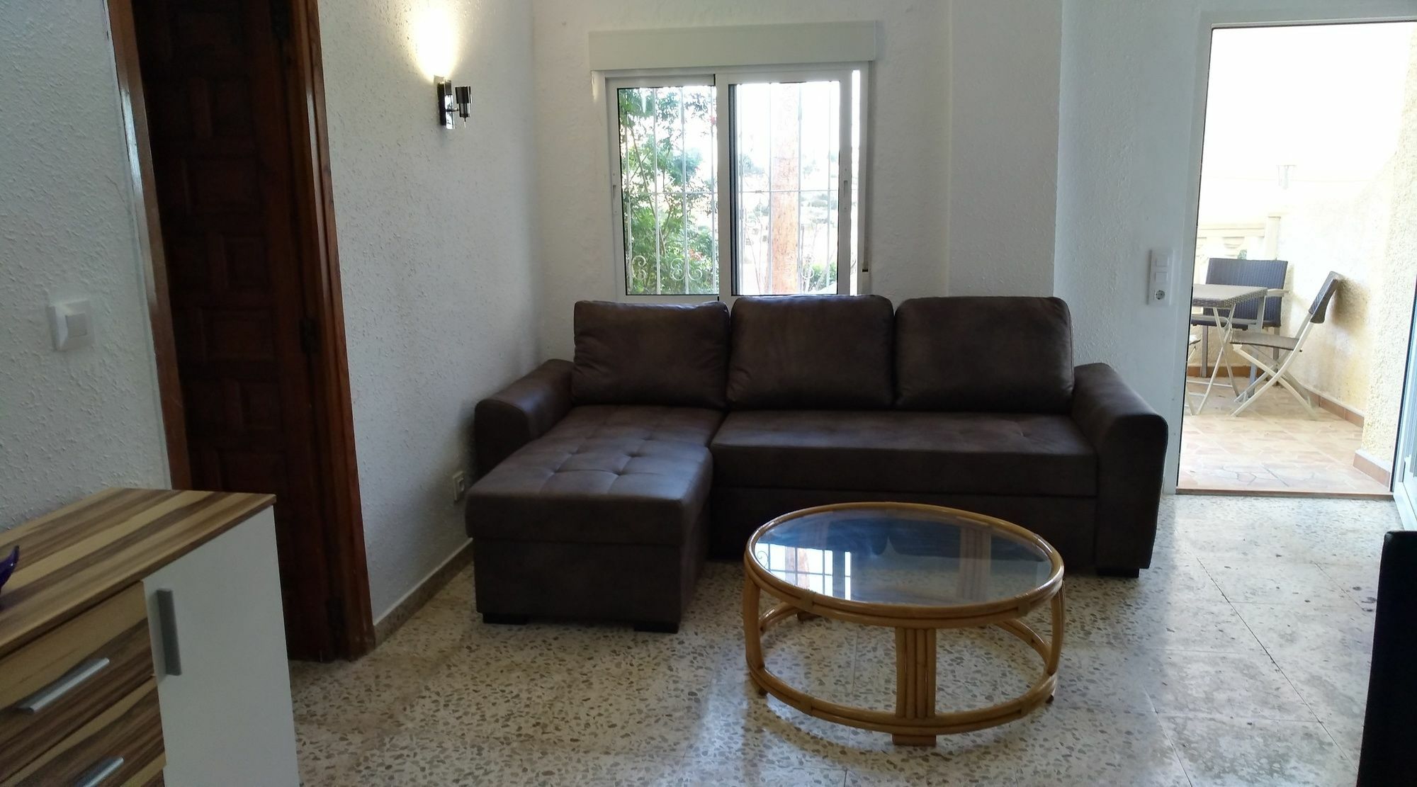 Villa Romeo Calpe Zewnętrze zdjęcie