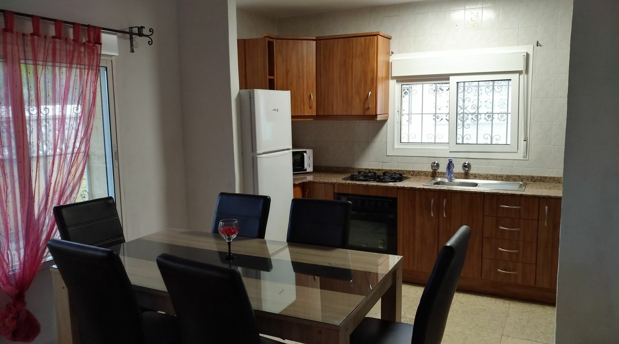 Villa Romeo Calpe Zewnętrze zdjęcie