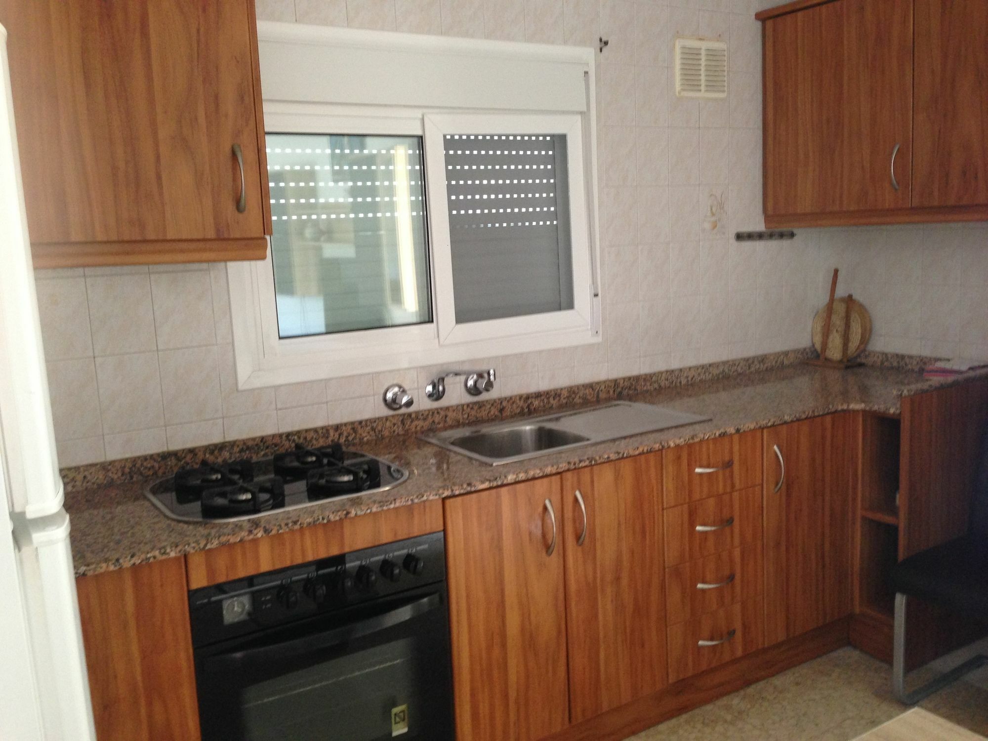 Villa Romeo Calpe Zewnętrze zdjęcie