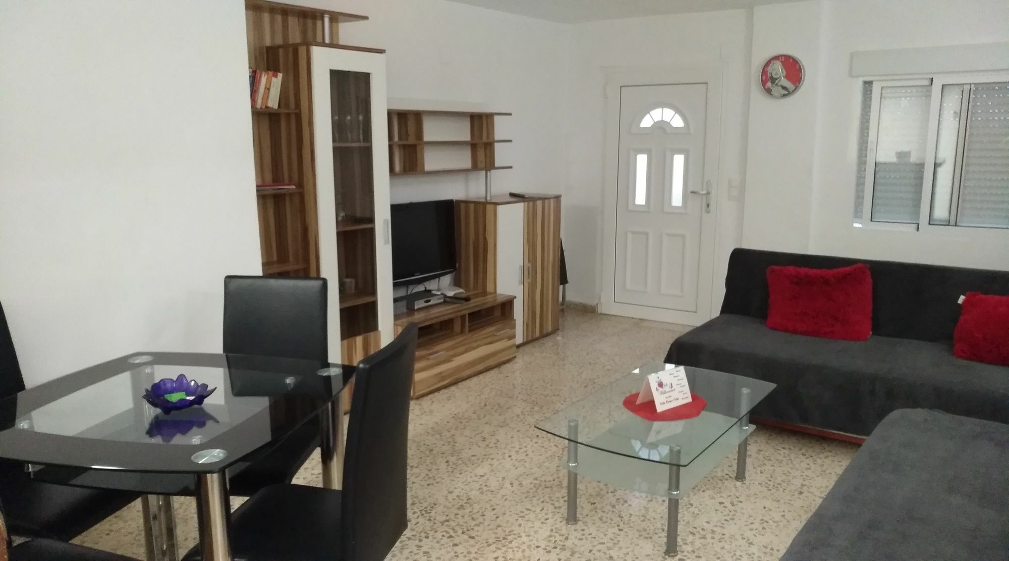 Villa Romeo Calpe Zewnętrze zdjęcie