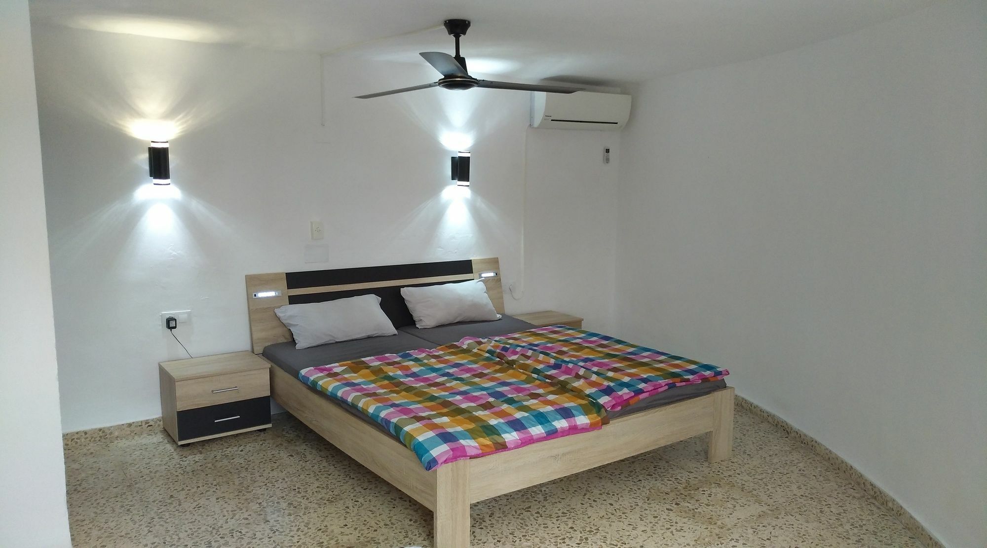 Villa Romeo Calpe Zewnętrze zdjęcie