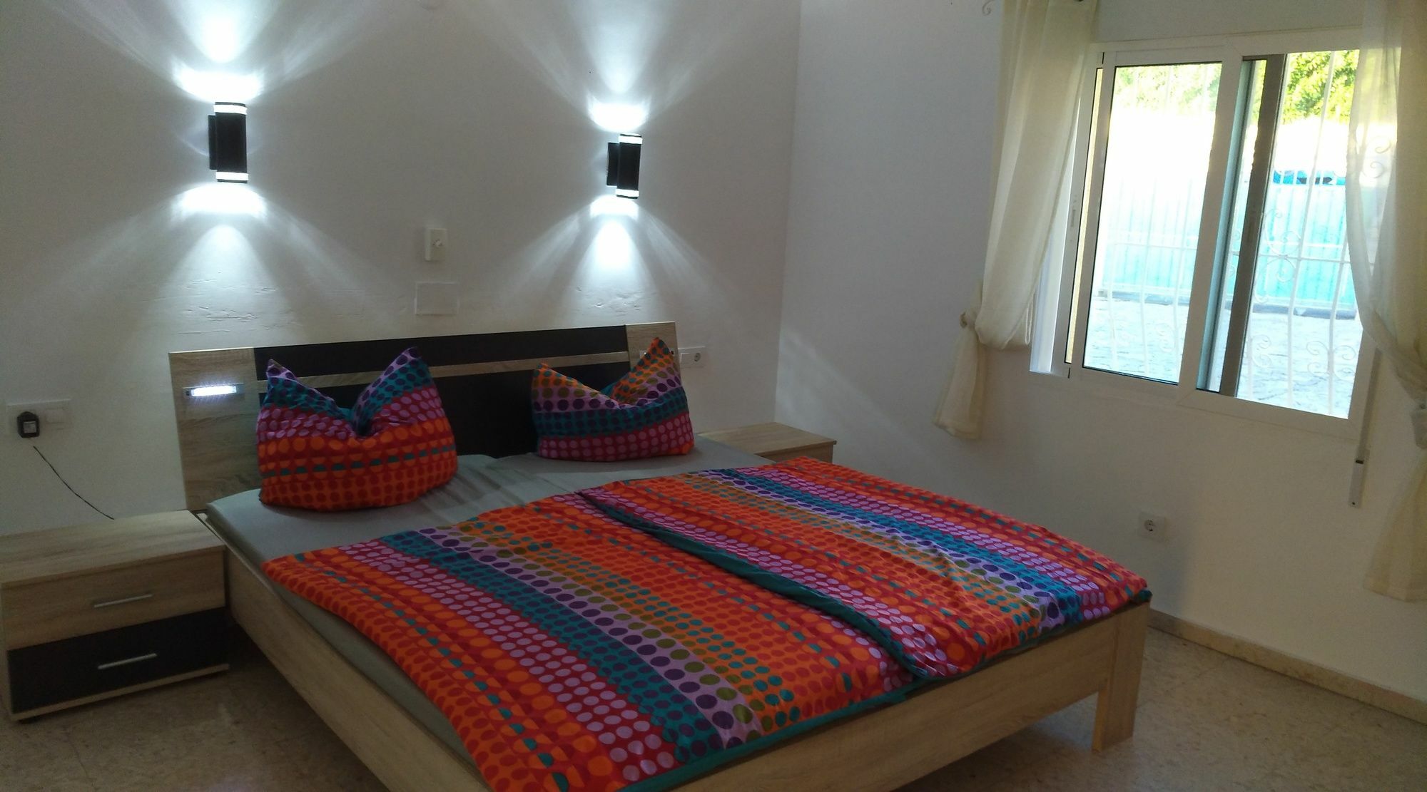 Villa Romeo Calpe Zewnętrze zdjęcie