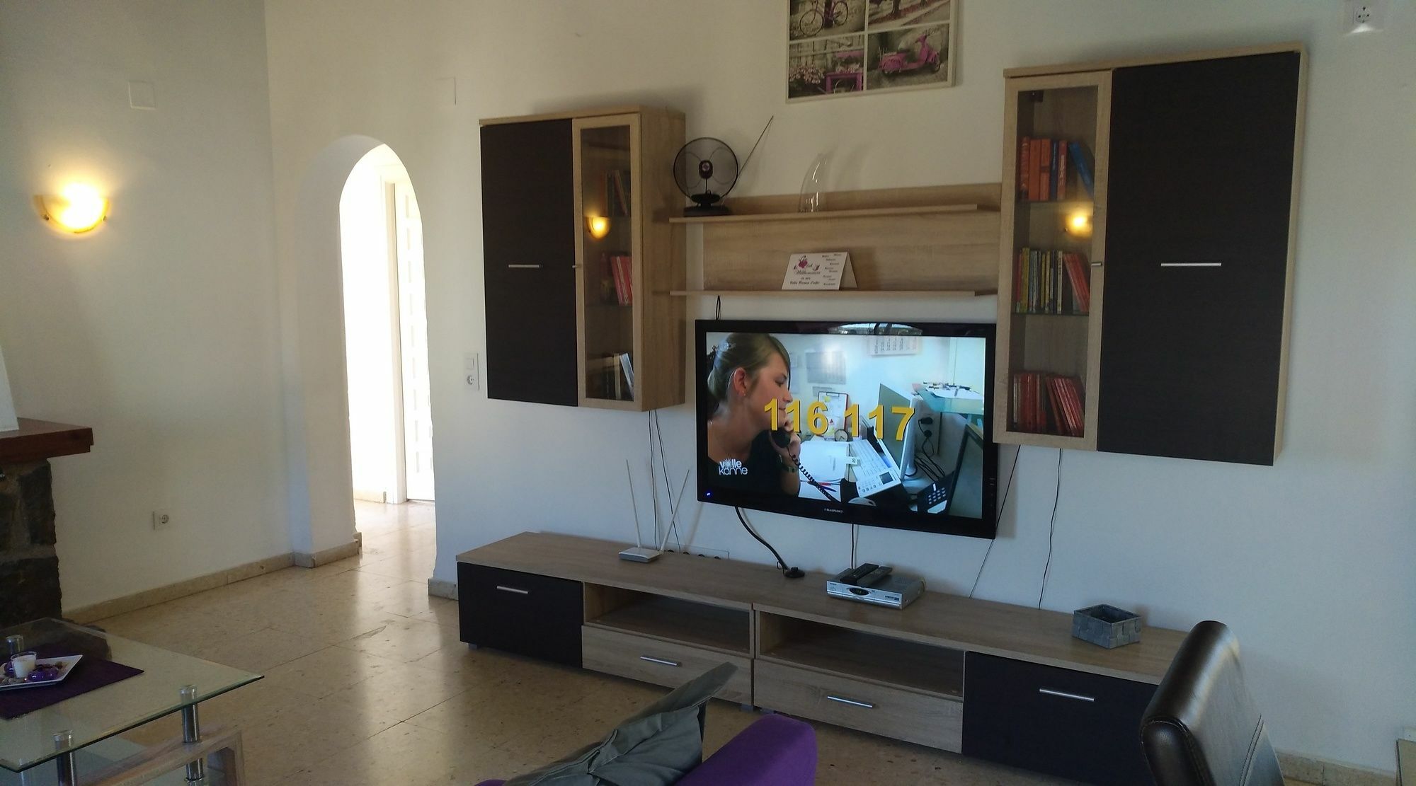 Villa Romeo Calpe Zewnętrze zdjęcie