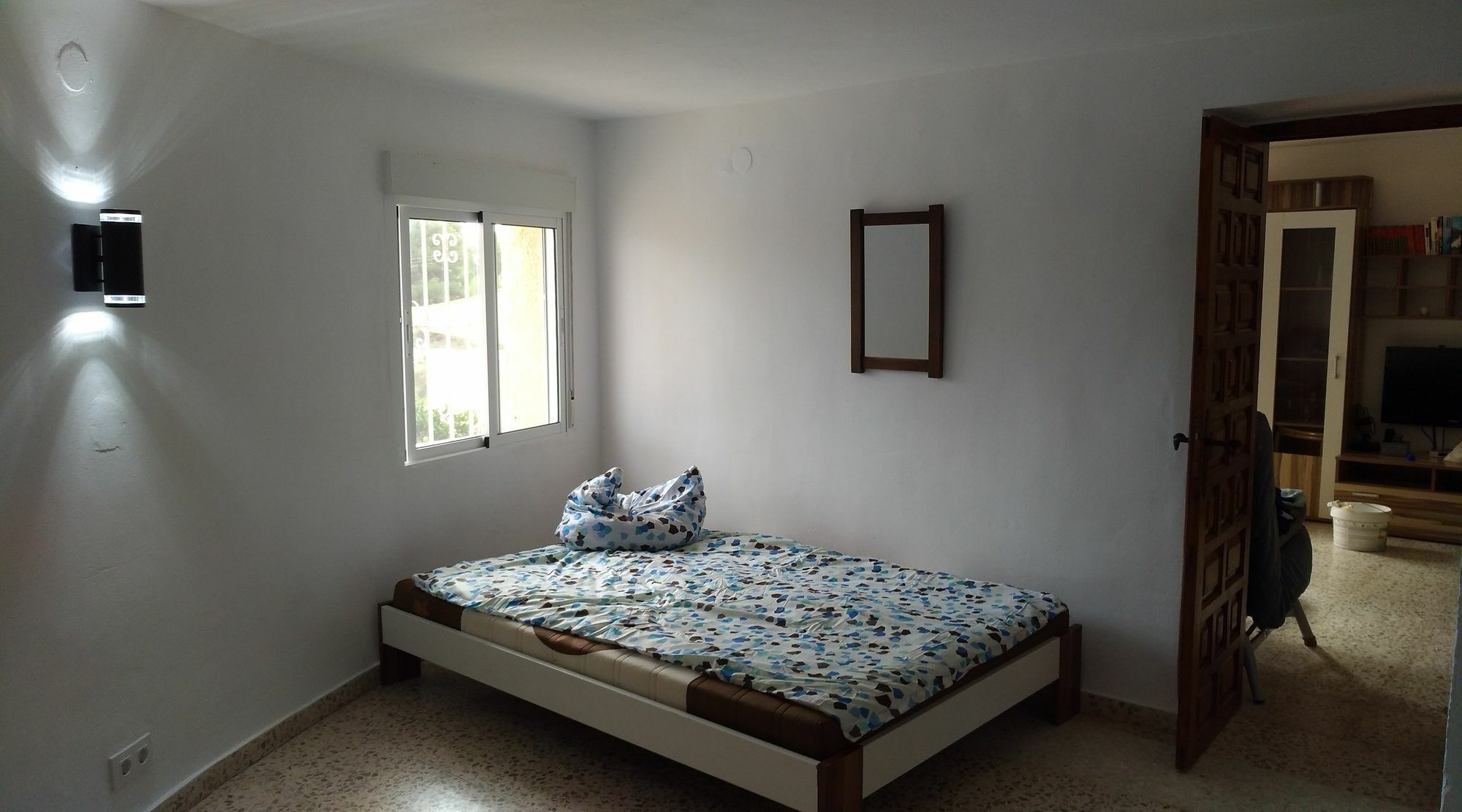 Villa Romeo Calpe Zewnętrze zdjęcie