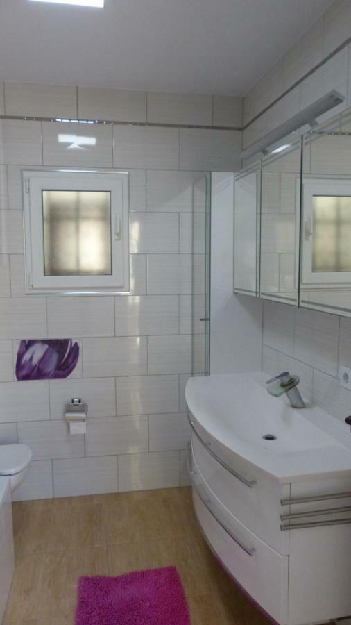 Villa Romeo Calpe Zewnętrze zdjęcie