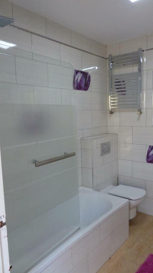 Villa Romeo Calpe Zewnętrze zdjęcie