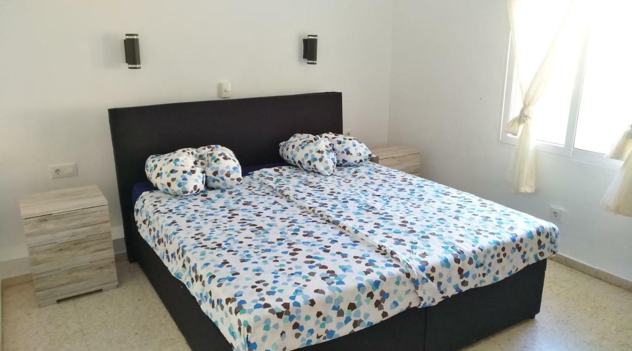 Villa Romeo Calpe Zewnętrze zdjęcie