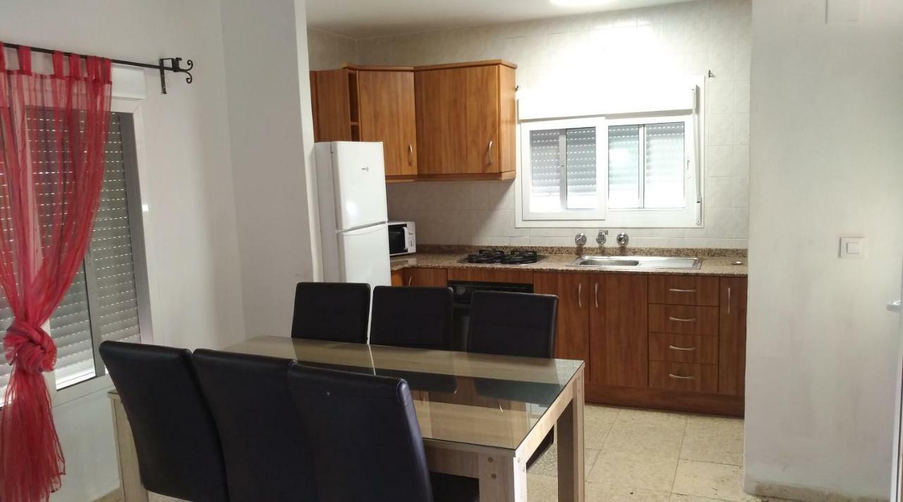 Villa Romeo Calpe Zewnętrze zdjęcie