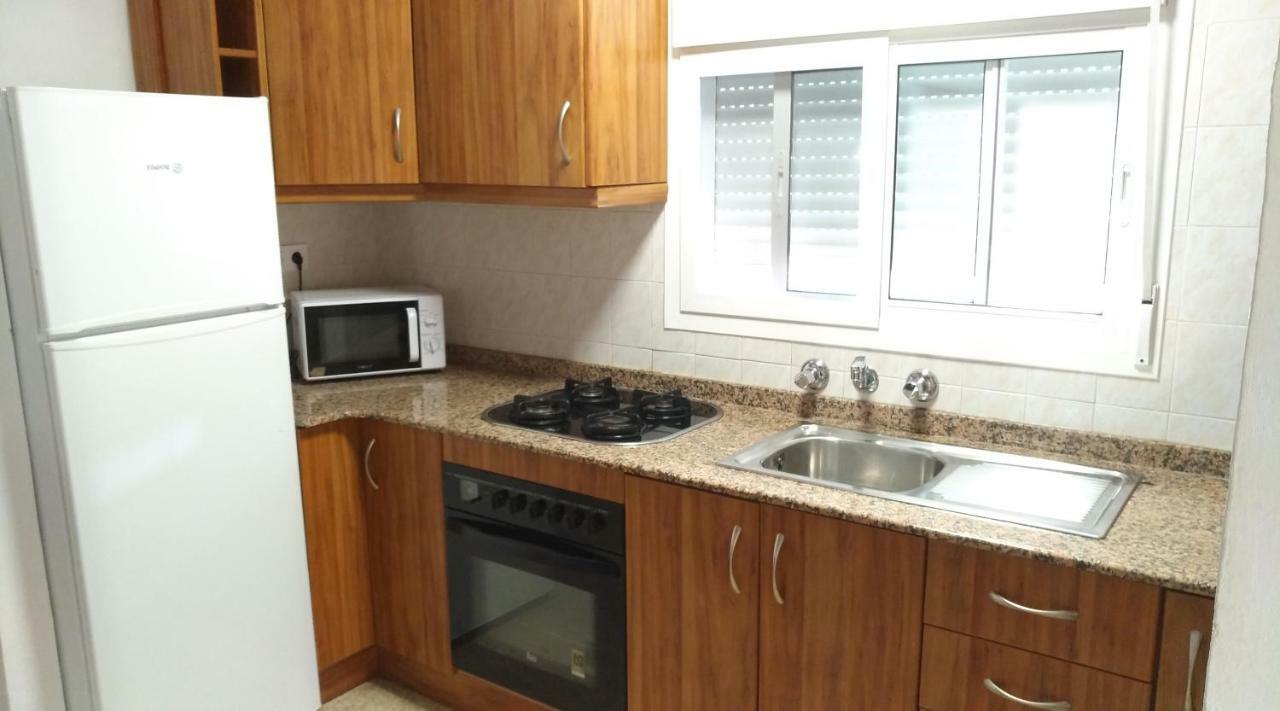 Villa Romeo Calpe Zewnętrze zdjęcie
